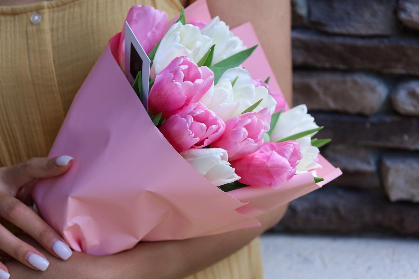 Spring Delight