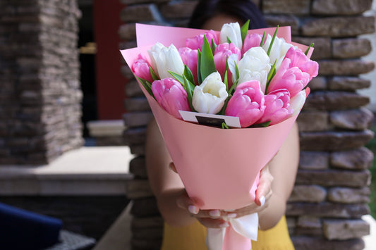 Spring Delight
