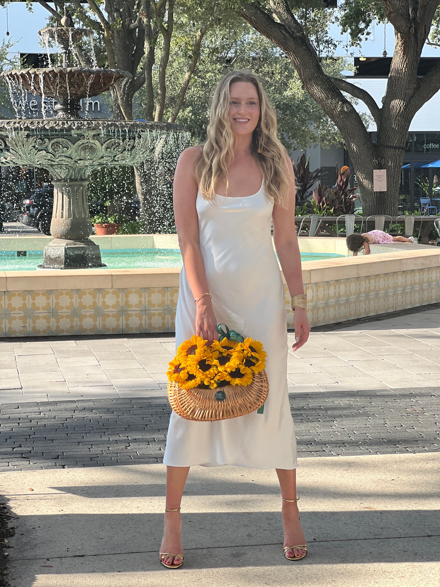 Sunflower Ensemle