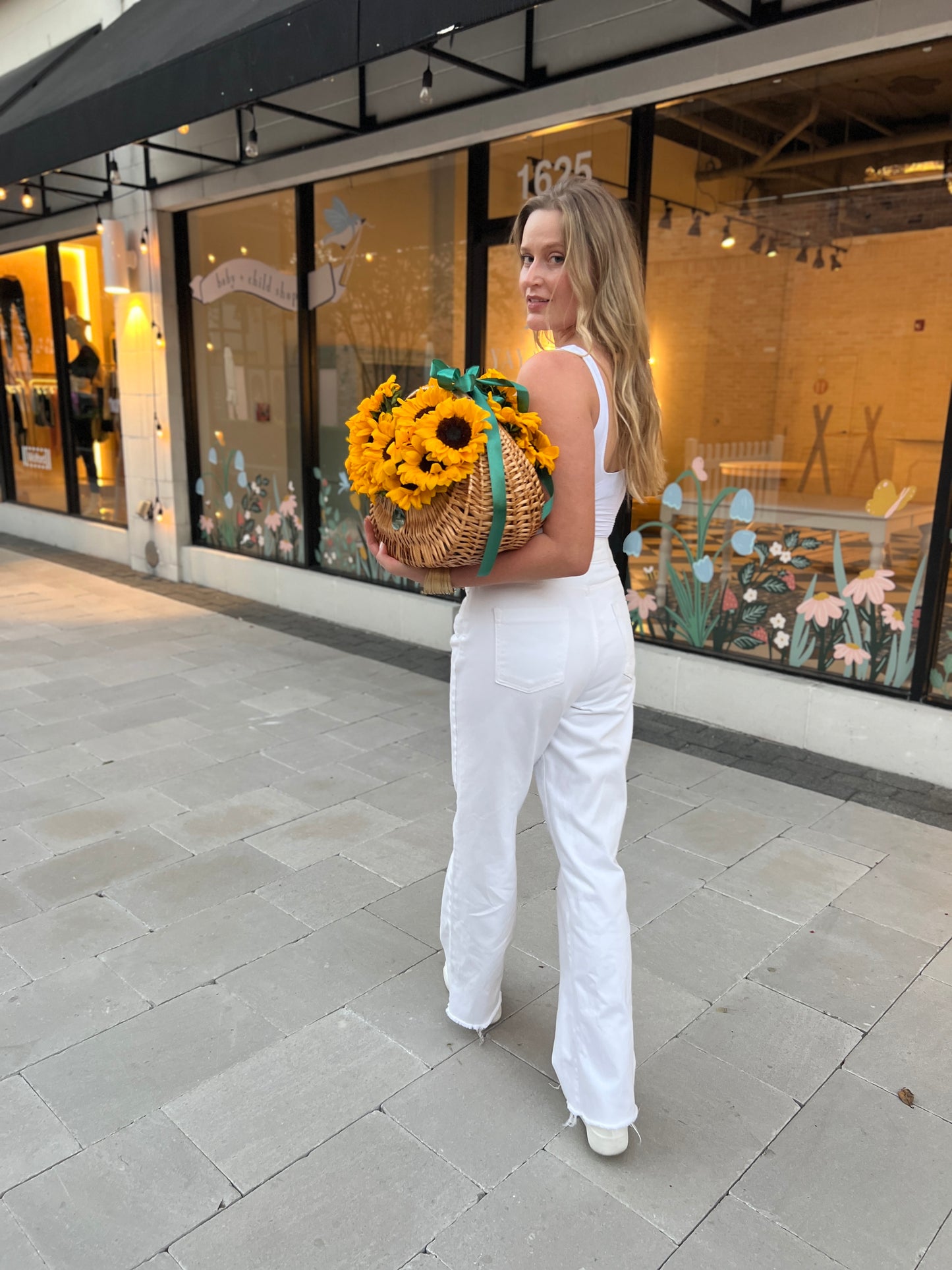 Sunflower Ensemle