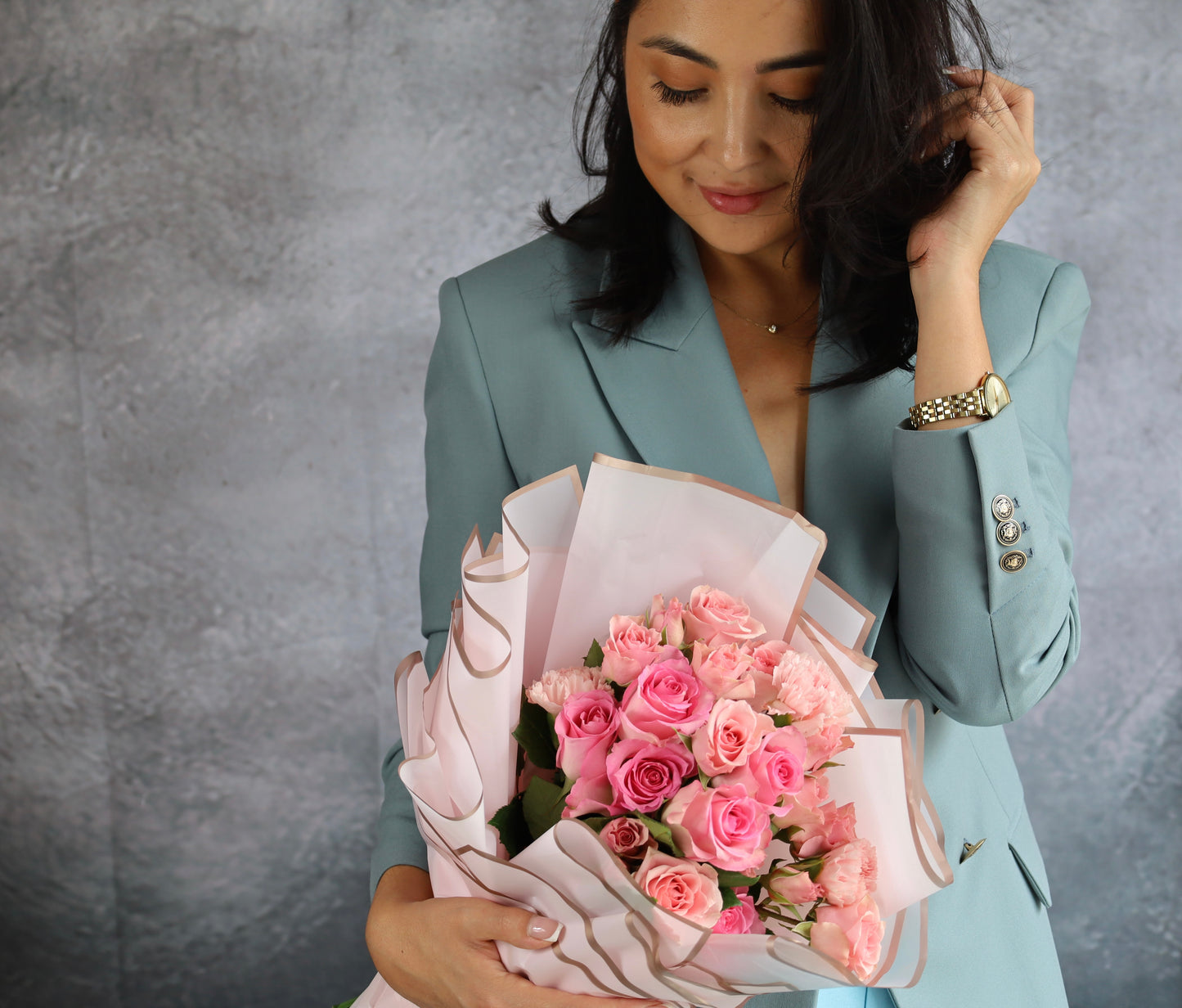 Charming Dreams Bouquet