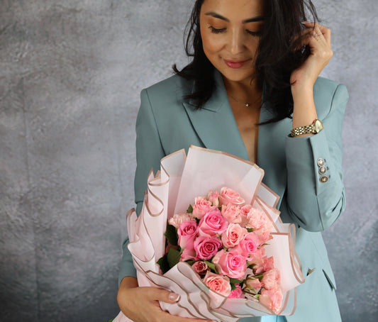 Charming Dreams Bouquet