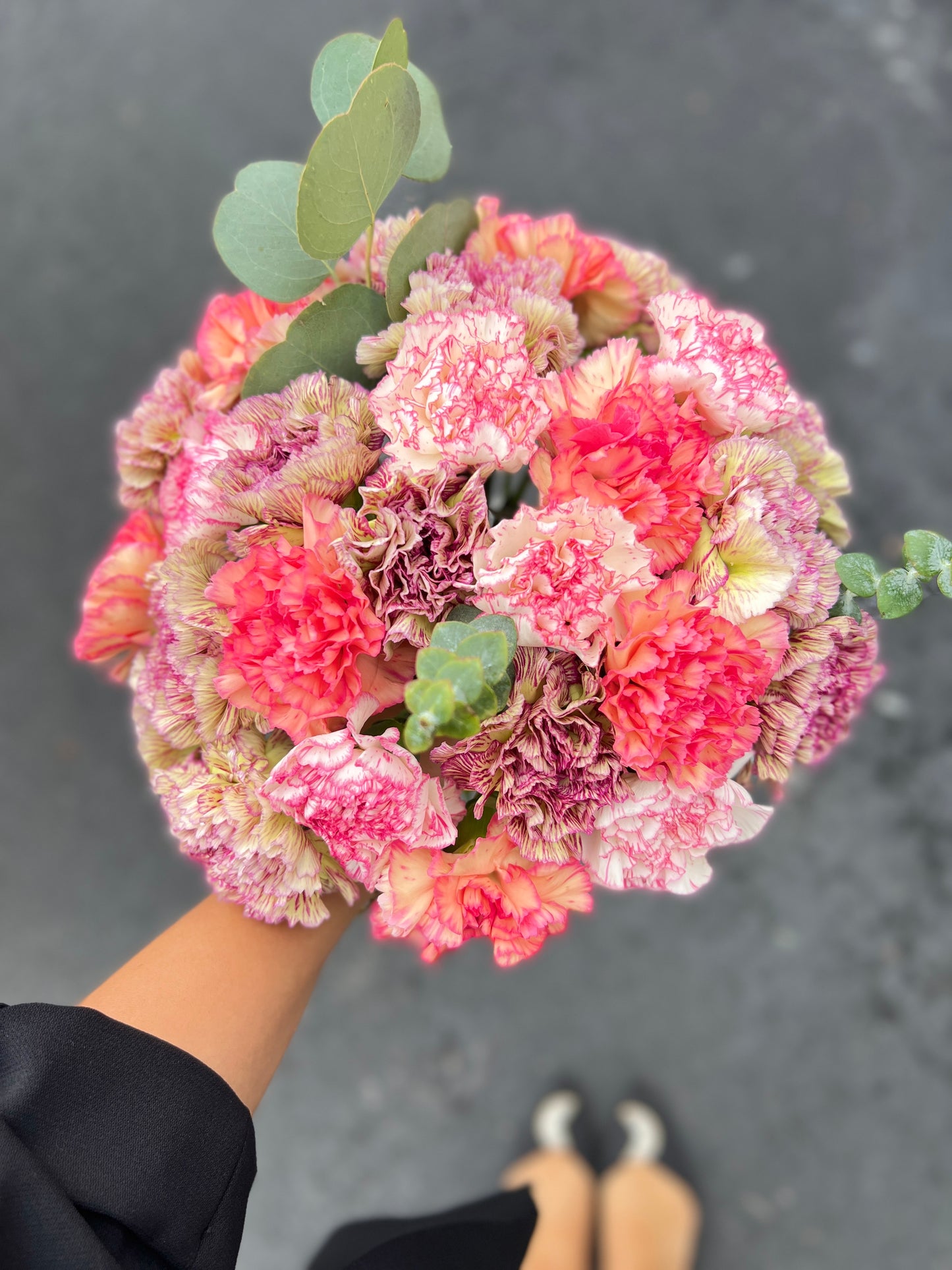 Color Burst