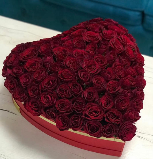AJ Heart