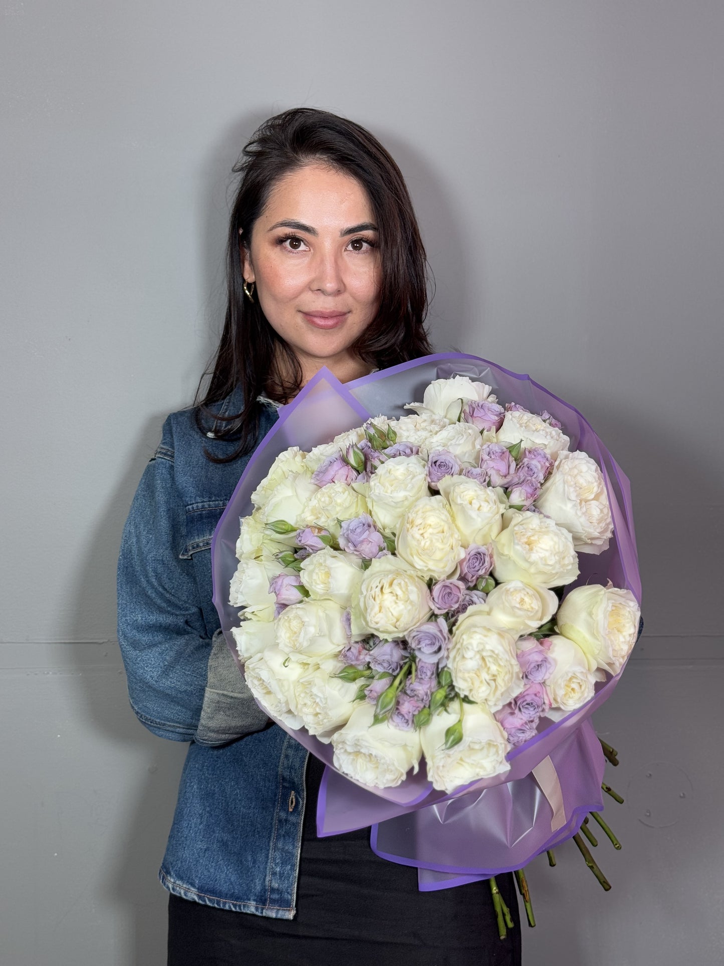 Lilac Dream