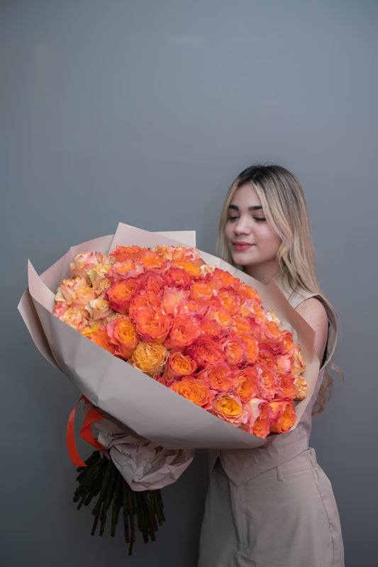 Pure Coral