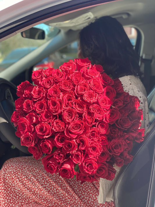 Kiss Bouquet