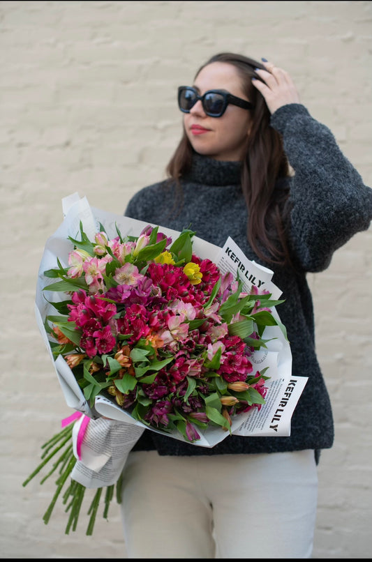 Timeless love Bouquet