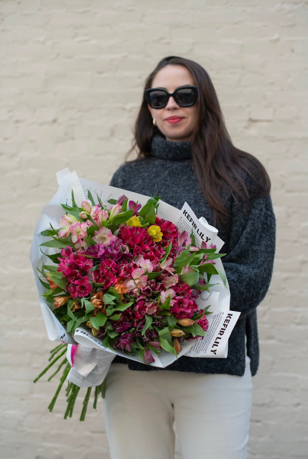Timeless love Bouquet