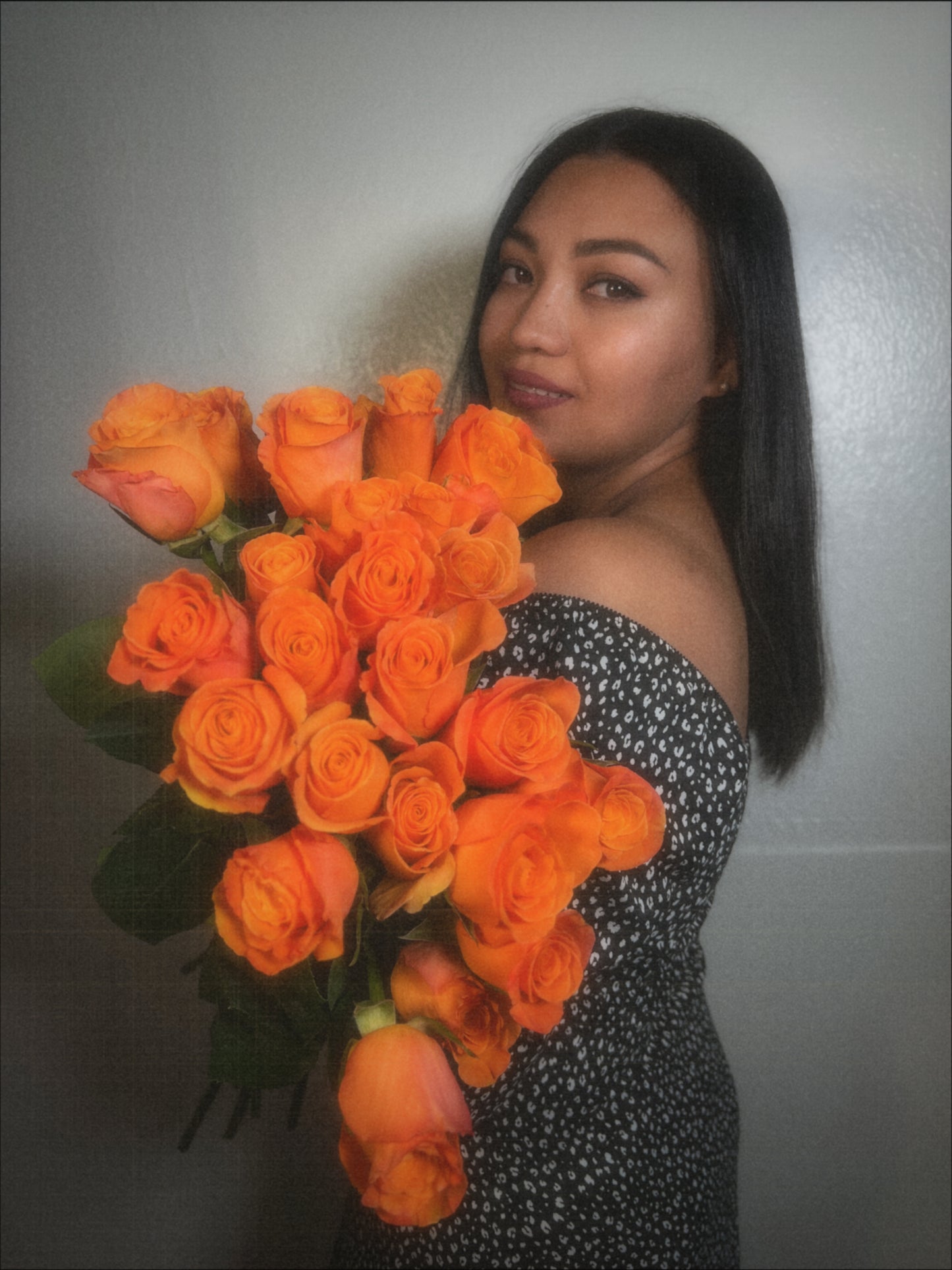 Sunset Splendor Roses