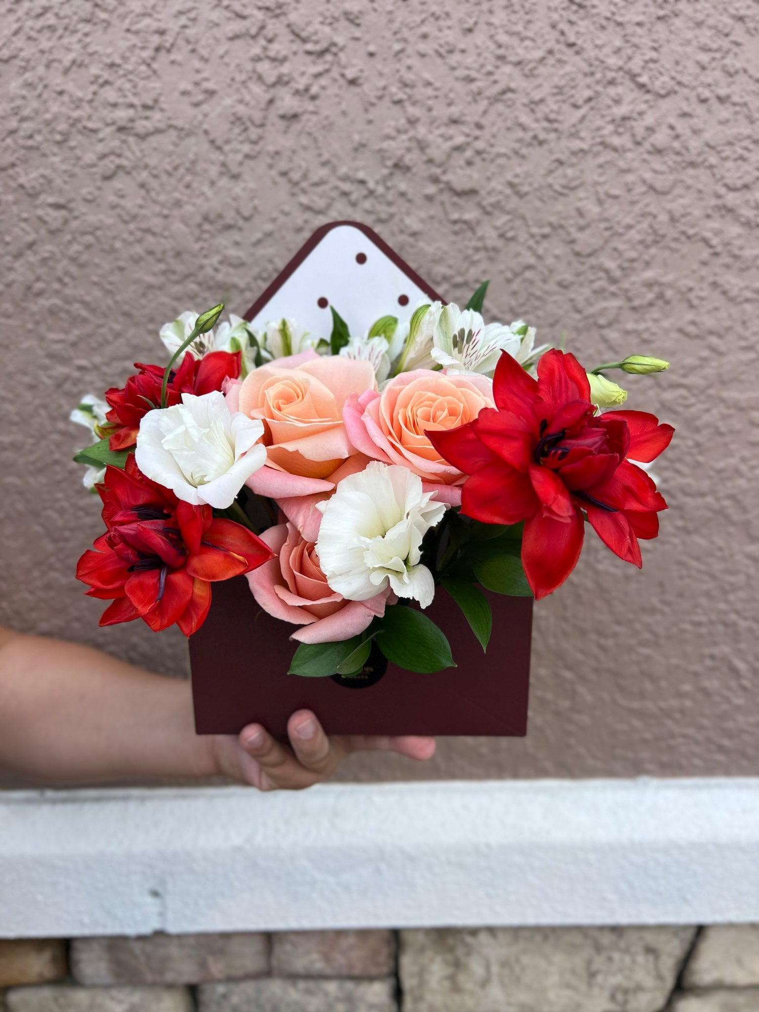 Classic Blooms - $69/month