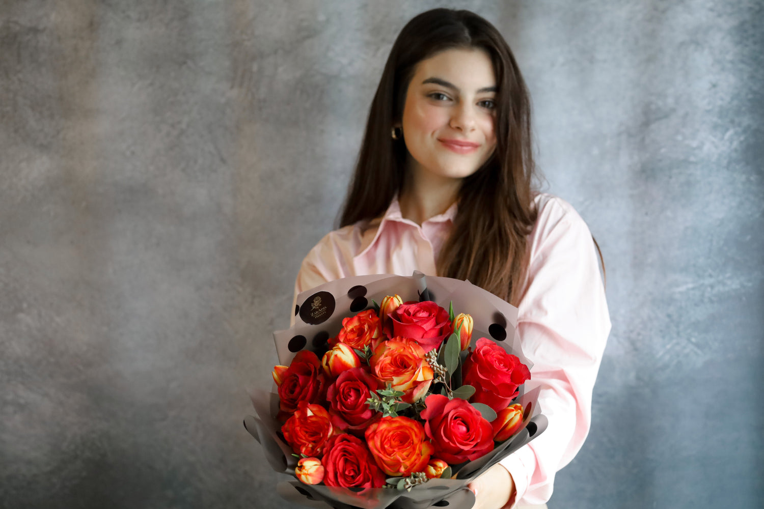 Weekly Blooms – $299/month