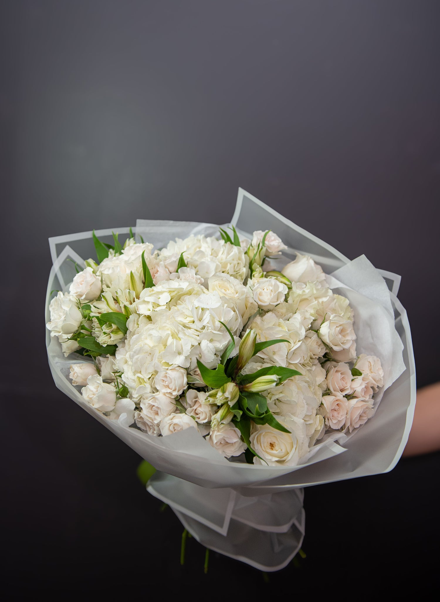 Luxe Blooms – $99/month